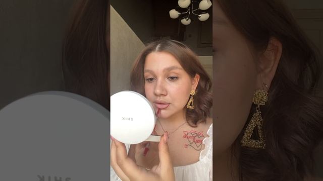 вдохновленная образами актрис #макияж #shorts смотреть онлайн