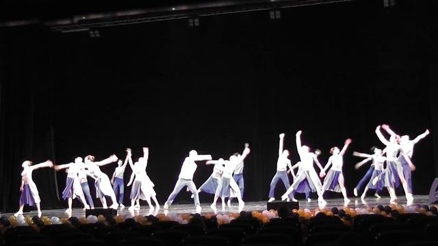 Ветер перемен. Казань 2018 смотреть онлайн