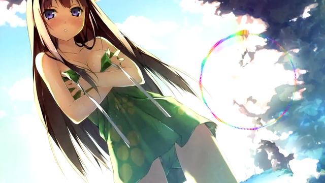 HD ¦ Nightcore - The Hanging Tree ✮ смотреть онлайн