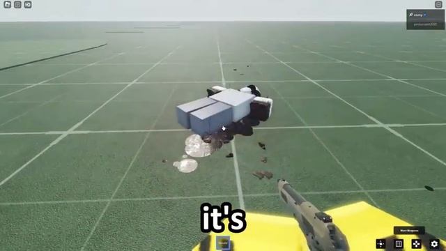 roblox gore has a SERIOUS PROBLEM... смотреть онлайн