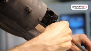 Ремонт электроусилителя руля VW Passat B6, VW Passat B7, VW Passat CC, VW Tiguan