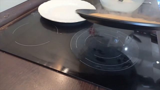 Блины фаршированные мясом. Вкусно, быстро, просто. смотреть онлайн