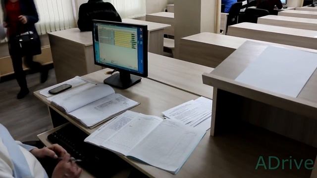 Фрунзенская досааф Класс