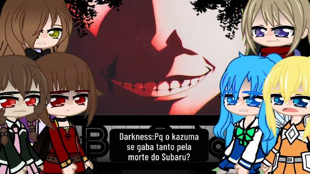 Konosuba React Rap do Toji Fushiguro - Sem Energia (Jujutsu Kaisen) @DaaruiOficial | As | смотреть онлайн