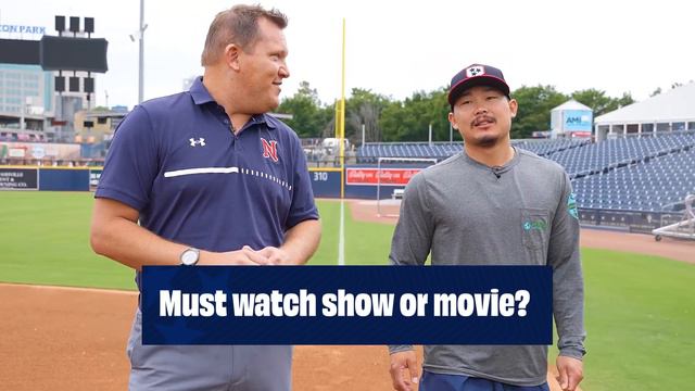 Down the Line with Keston Hiura смотреть онлайн