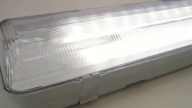 Светильник ГАРАЖНЫЙ LED-38-220-IP65 смотреть онлайн