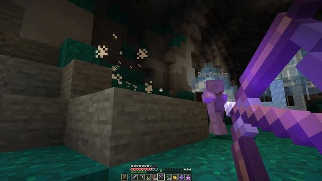 The Lonely Dark -Nova Arcana -Minecraft CTM -ep 32 смотреть онлайн