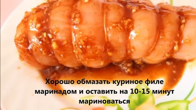 Куриная пастрома смотреть онлайн