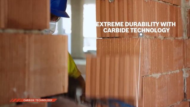 Bosch Expert ‘Hollow Brick’ S 2243 HM Reciprocating Saw Blade | Screwfix смотреть онлайн