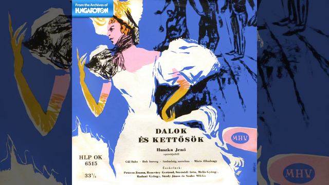 Szabadság, szerelem - Szerelmi kettős смотреть онлайн