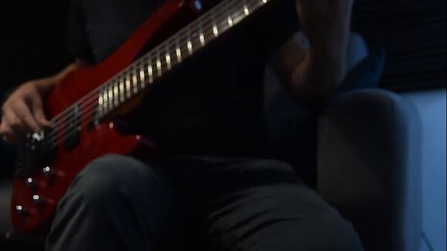 Washburn XB 500 Sound Test смотреть онлайн