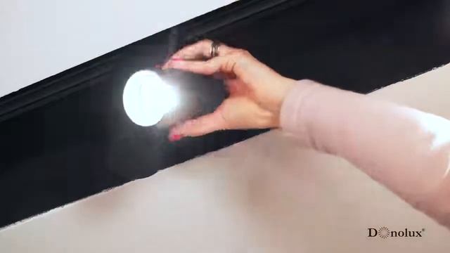 Обзор трекового светильника Donolux DL18625/01 Track B от ВамСвет.Ру