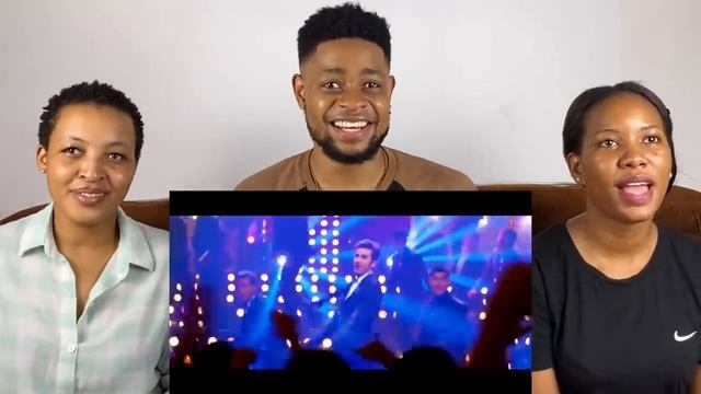 African Friends Reacts To Badtameez Dil Song HD Yeh Jawaani Hai Deewani | PRITAM | Ranbir K,Deepika смотреть онлайн