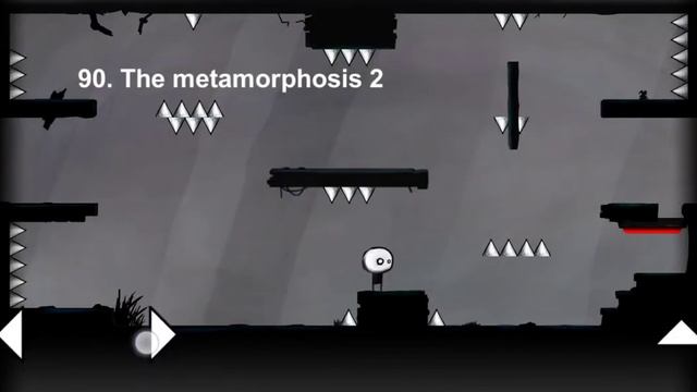That lvl again lvl 90 metamorphosis 2 смотреть онлайн