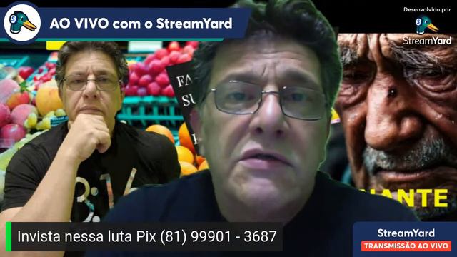 EMOCIONANTE: FAMÍLIA CUBANA EM SUPERMERCADO BRASILEIRO смотреть онлайн