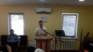 🔴Христианская проповедь: «»Просите, и дано будет вам. Благословения.» | ХВЕ