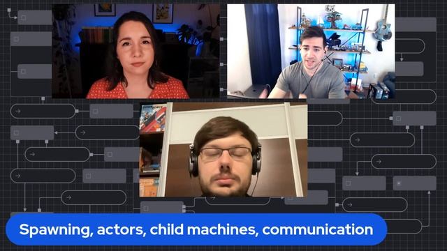 Stately Office Hours April 15 2022 смотреть онлайн