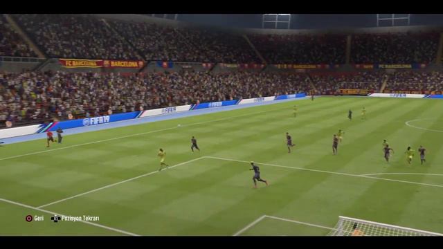 FIFA 19 Dembele смотреть онлайн