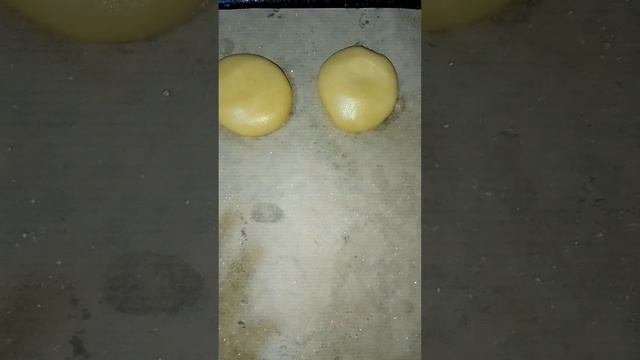 вкусные и простые печенья за 5 минут и из простых ингредиентов?полный рецепт смотри в описании#? смотреть онлайн