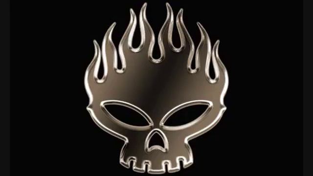 The Offspring The kids aren't alright Wise Guys Remix смотреть онлайн