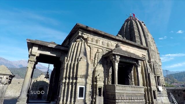 BAIJNATH [THE LAND OF SHIVA] Temple story and must-visit places in Baijnath, Himachal Pradesh смотреть онлайн