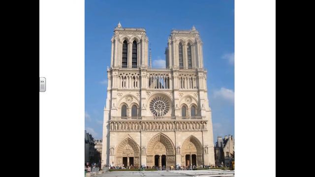 WESTERN CIV. I - CHAPTER 11 GUIDED READING ANSWERS - The Flowering of the Middle Ages смотреть онлайн