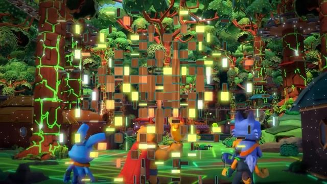 Un nuevo comienzo | Serie de dibujos animados para niños | Metaverso Metazells смотреть онлайн