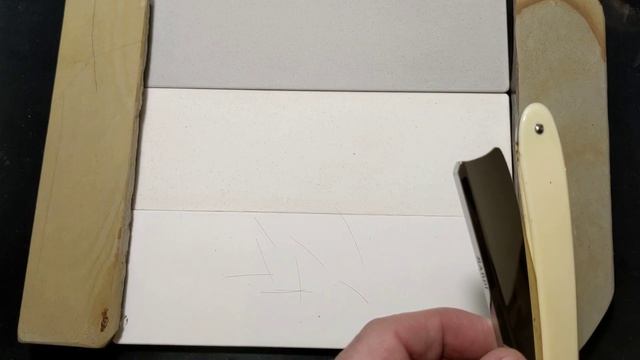 Группа бритв для Евгения.