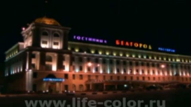 Рекламные вывески. Объемные буквы. смотреть онлайн