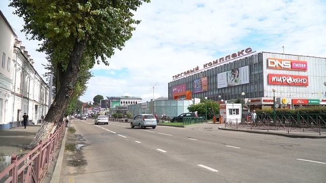 ПРОГУЛКИ ПО ИРКУТСКУ: РАЙОН ЦЕНТРАЛЬНОГО РЫНКА. ЧАСТЬ 2 смотреть онлайн