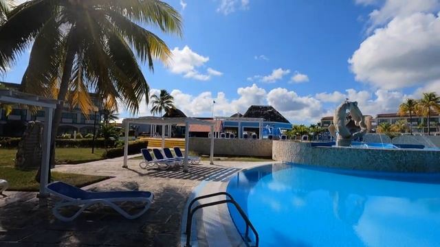 Mojito | Cayo Coco | CUBA - Mojito Hotel Cayo Coco смотреть онлайн