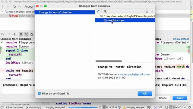 What's New in MPS 2021.3 смотреть онлайн