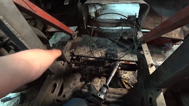 BATON. Занизь УАЗ, или сдохни в попытках. смотреть онлайн