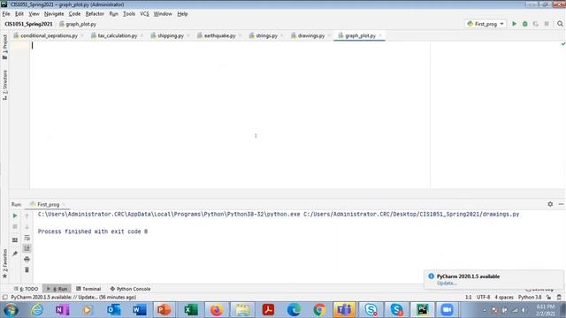 Module3: Introduction to Graphics and matplotlib in Python смотреть онлайн