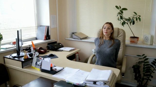 Производственная гимнастика Часть 2 смотреть онлайн