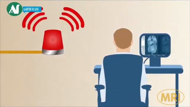 MRI Scan பயம் வேண்டாம். விளக்கம் смотреть онлайн