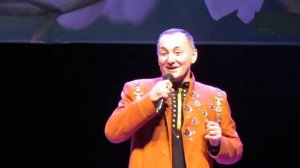 чувашская эстрада. александр васильев