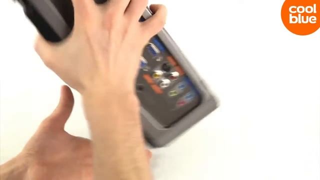 BenQ MX764 Videoreview En Unboxing (NL/BE)