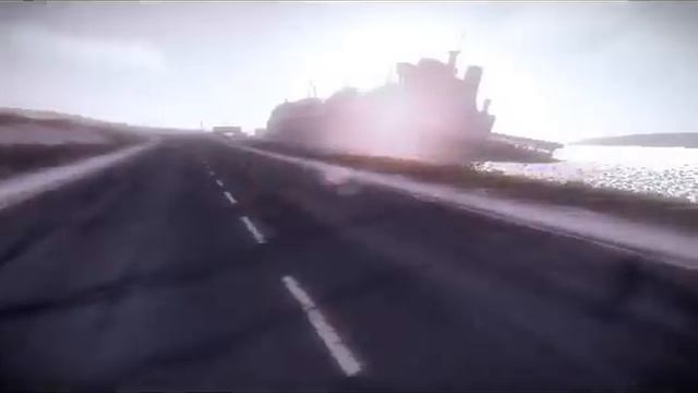FUEL (Racing Game For the Xbox 360,PC, PS3) Developer Diary смотреть онлайн