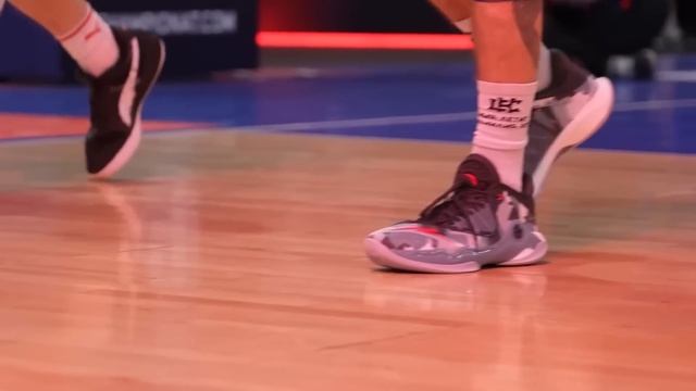 ТОП-5 БАСКЕТБОЛЬНЫХ КРОССОВОК ДЛЯ УЛИЦЫ 2023 смотреть онлайн