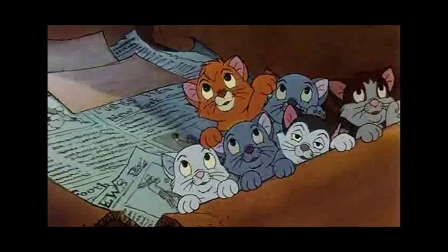 Disney - What a Wonderful World смотреть онлайн
