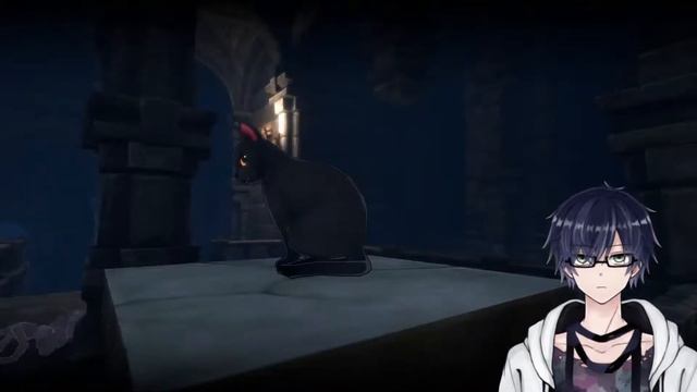 【Vtuber】Little Witch Nobeta (01) - LOLI SOULS смотреть онлайн