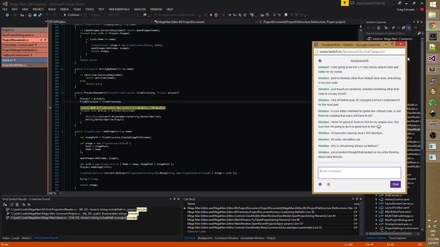 Mega Man Stream #5 - Part 3 смотреть онлайн