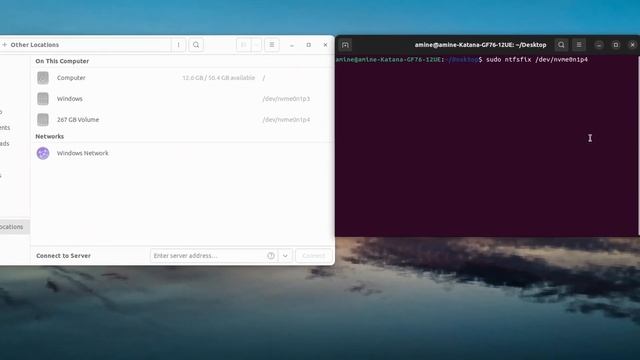Linux Ubuntu cannot create directory || Read-only file system смотреть онлайн