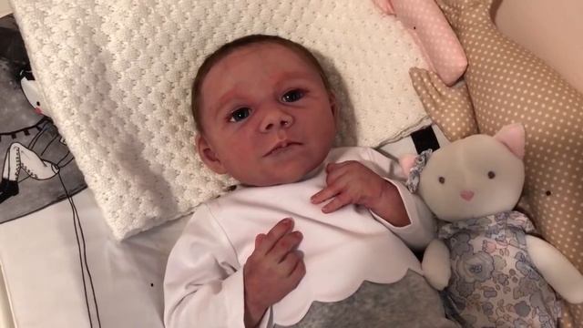 I’m so Upset~My Reborn Update ? смотреть онлайн