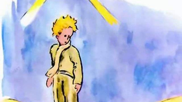 Песня про Маленького Фонарщика смотреть онлайн