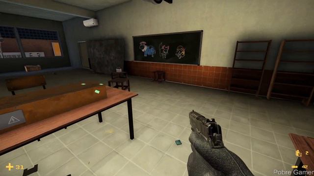 [Early Access] E.E.R.I.E 2 - Gameplay / (PC) смотреть онлайн