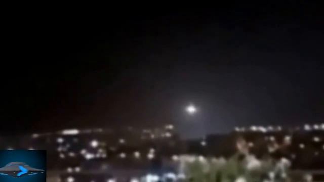 Incredible UFO sighting UFOs captured on camera UFO 2017 НЛО 2017 смотреть онлайн