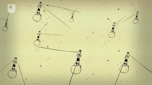 Supernovae - 60 Second Adventures in Astronomy (2/14) смотреть онлайн