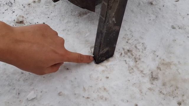 #ПЕЧКА ДЛЯ ЗИМНЕЙ ПАЛАТКИ | #ПЕЧКА ИЗ ОБЫЧНОГО ГАЗОВОГО #БАЛОНА смотреть онлайн